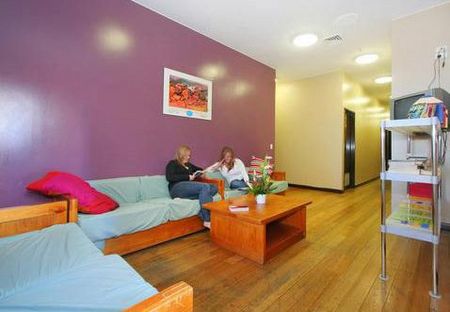 Melbourne City Backpackers - Accommodation Coffs Harbour 2