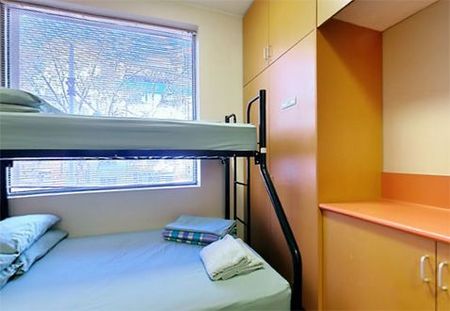 Melbourne City Backpackers - Accommodation Coffs Harbour 3