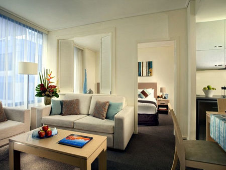 Somerset Gordon Heights - Accommodation Coffs Harbour 0