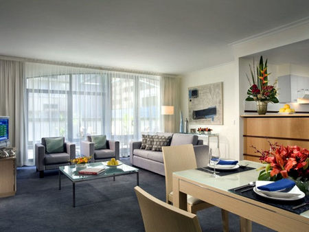 Somerset Gordon Heights - Accommodation Coffs Harbour 1