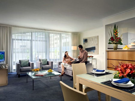 Somerset Gordon Heights - Accommodation Coffs Harbour 2
