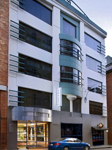 Somerset Gordon Heights - Accommodation Coffs Harbour 3