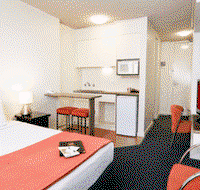 City Limits Hotel Apartments - Accommodation Coffs Harbour
