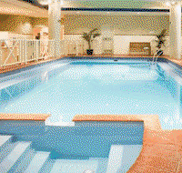 The Sebel Albert Park Melbourne - Accommodation Coffs Harbour