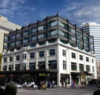 City Edge on Elizabeth - Accommodation Coffs Harbour