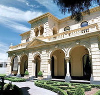 Hotel Charsfield - Accommodation Coffs Harbour