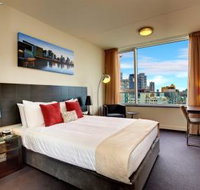 Central Sky Lounge Apartments - Accommodation Coffs Harbour