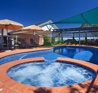 Comfort Inn and Suites Blazing Stump - Accommodation Coffs Harbour