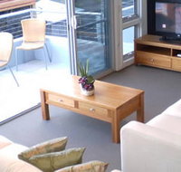 The Victoria Port Fairy - Accommodation Coffs Harbour