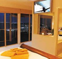 Summit Views at Arthurs Seat - Accommodation Coffs Harbour