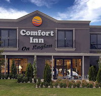 Comfort Inn On Raglan - Accommodation Coffs Harbour