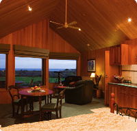 Lonsdale Views - Accommodation Coffs Harbour