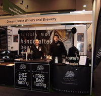 Otway Estate Winery And Brewery - Accommodation Coffs Harbour