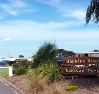Hopkins River Caravan Park - Accommodation Coffs Harbour