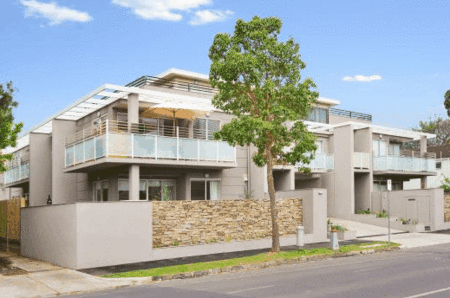 Espresso Brighton - Accommodation Coffs Harbour