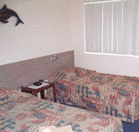 Nanango Star Motel - Accommodation Coffs Harbour