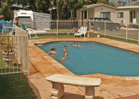 Dixie VIC Accommodation Coffs Harbour