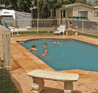 Apollo Bay Holiday Park - Accommodation Coffs Harbour