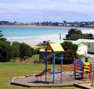 BIG4 Apollo Bay Pisces - Accommodation Coffs Harbour
