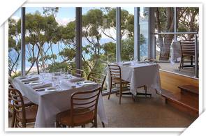 Chris's Beacon Point Restaurant And Villas - Accommodation Coffs Harbour 5