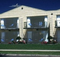 Waterfront Motor Inn - Accommodation Coffs Harbour