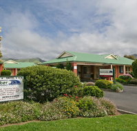 Beachcomber Motel and Apartments - Accommodation Coffs Harbour