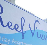 Reef View Apartments - Accommodation Coffs Harbour