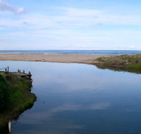 Apollo Bay Recreation Reserve Caravan And Camp Park - Accommodation Coffs Harbour