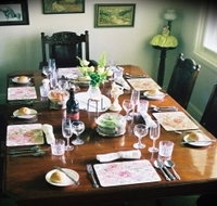 Arcady Homestead - Accommodation Coffs Harbour