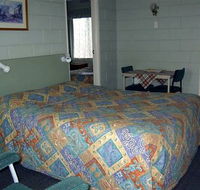 Daylesford Central Motor Inn - Accommodation Coffs Harbour