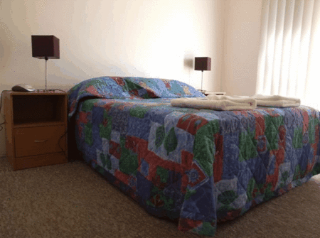 Carnarvon Central Apartments - Accommodation Coffs Harbour