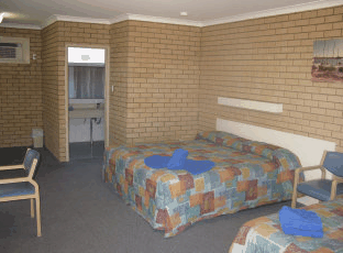 Fascine Lodge - Accommodation Coffs Harbour