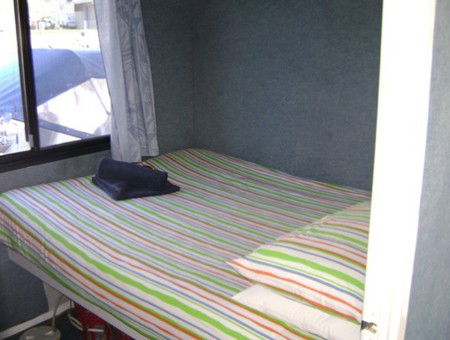 Boyds Bay Houseboat Holidays - Accommodation Coffs Harbour 0