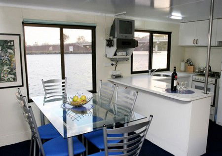 Boyds Bay Houseboat Holidays - Accommodation Coffs Harbour 2