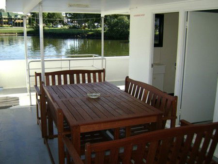 Boyds Bay Houseboat Holidays - Accommodation Coffs Harbour 3