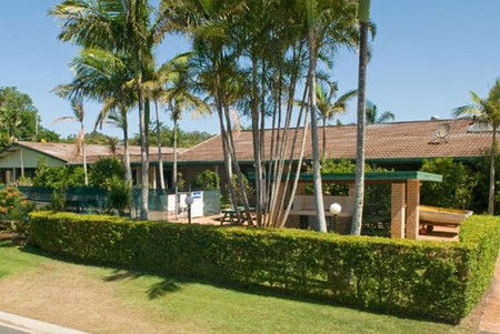 Colonial Tweed Caravan Park - Accommodation Coffs Harbour 0
