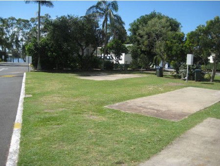 Colonial Tweed Caravan Park - Accommodation Coffs Harbour 1