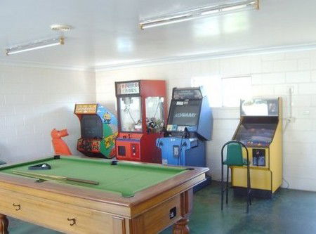 Colonial Tweed Caravan Park - Accommodation Coffs Harbour 4