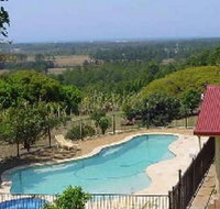 Tropical Coast Retreat - Accommodation Coffs Harbour