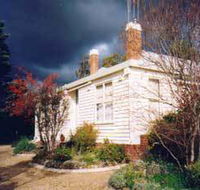 Maryborough Guest House - Accommodation Coffs Harbour