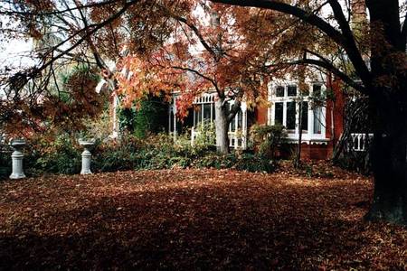 Clevedon Manor - Accommodation Coffs Harbour 0