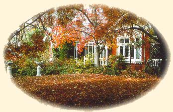 Clevedon Manor - Accommodation Coffs Harbour 1