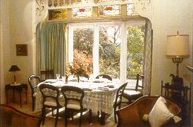 Clevedon Manor - Accommodation Coffs Harbour 2