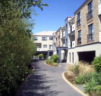 Oceanic on Thompson Apartments - Accommodation Coffs Harbour