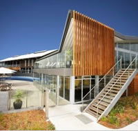 Silverwater Resort - Accommodation Coffs Harbour