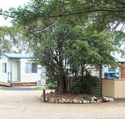 San Remo Holiday Park - Accommodation Coffs Harbour