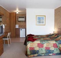 Quays Motel - Accommodation Coffs Harbour