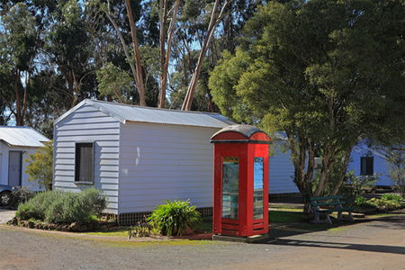 Warrenheip VIC Accommodation Coffs Harbour