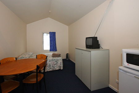 Shady Acres Caravan Park Ballarat - Accommodation Coffs Harbour 1