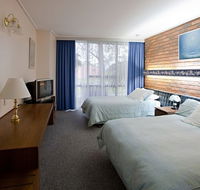 Connells Motel - Accommodation Coffs Harbour